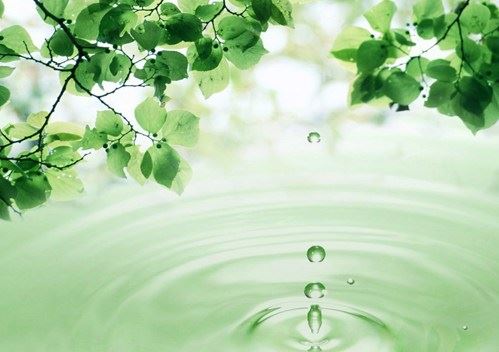 一切自有因缘安排