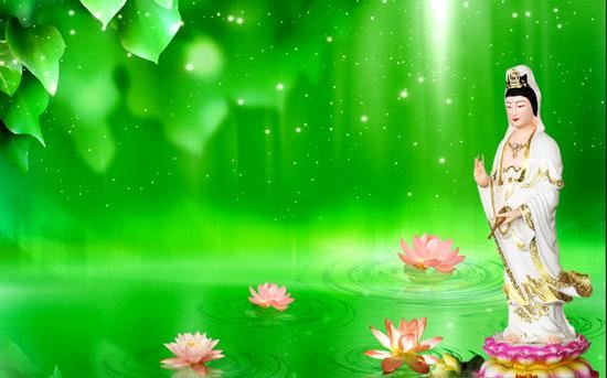 你对在寺院超度亡灵这一现象怎么看