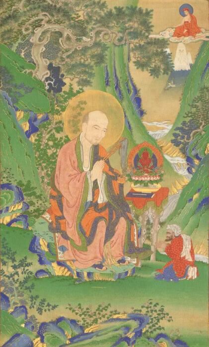 我的前世究竟是谁？