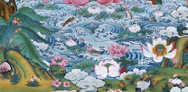如何看你禅修是否进步了？这两大征兆就是衡量标准