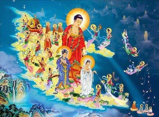 海阔天空、一丝不挂……原来常说的词这么多来自佛教