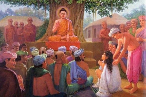 大安法师开示：学佛应该依止什么？