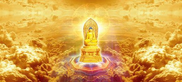 声声佛号不让妄想杂念渗透进来，真念佛人！