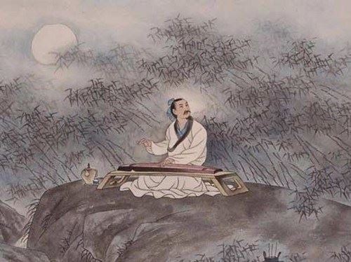 佛教智慧的格言和知识