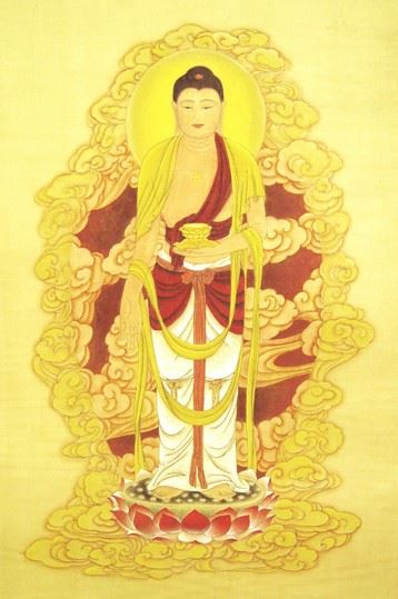 修行的第一步就是不要拔河