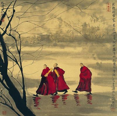 如何理解佛说的烦恼？产生烦恼的根本原因是什么？