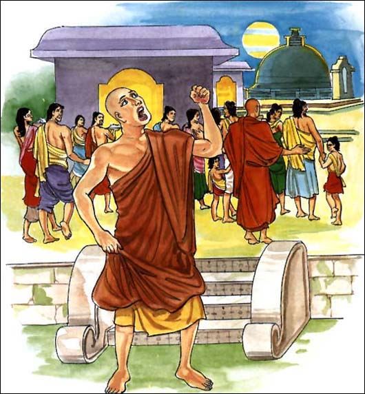 妙莲老和尚：得了中西医都治不好的病怎么办？