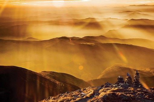 寺院中佛像如何安放？