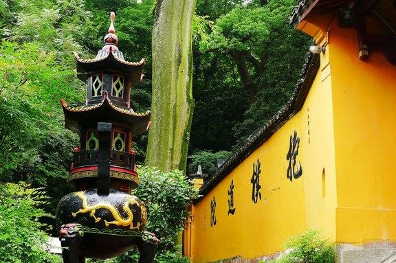 慧广法师：想要精进的修行需要包容世间一切