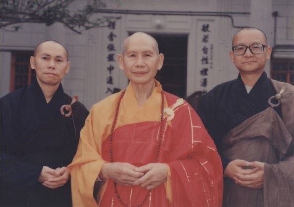 禅定”与“禅宗”到底有什么关系？