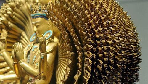 求佛保佑到底有没有用？佛感应又是怎么一回事？