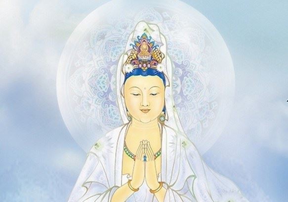 佛学中关于佛陀的尊号都有哪些？