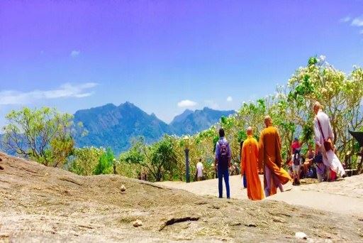 佛陀给人的忠告：佛法是世间的光明，是人类的救星