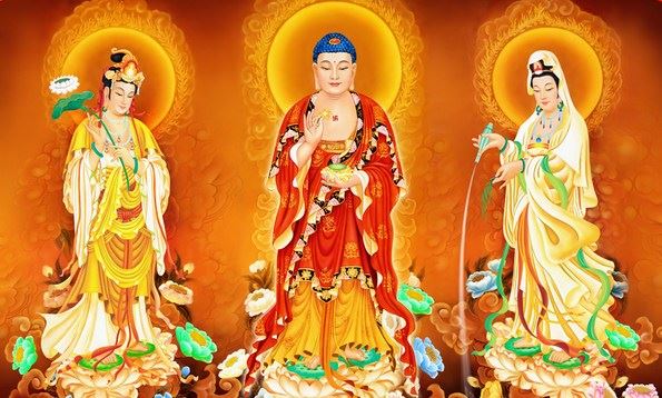 佛教故事：康熙皇帝与显通寺无字碑的故事