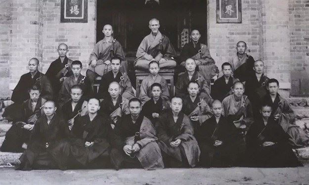 佛教故事：你还在等什么？这又是一个结善缘得善果的故事