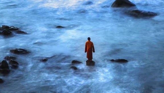 有智障的师兄念佛同样可以往生极乐世界吗?