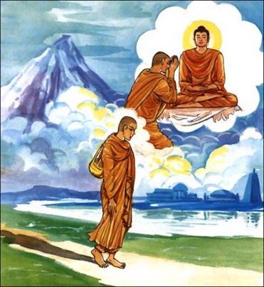 在一起或不在一起，都是缘聚缘散嘛！