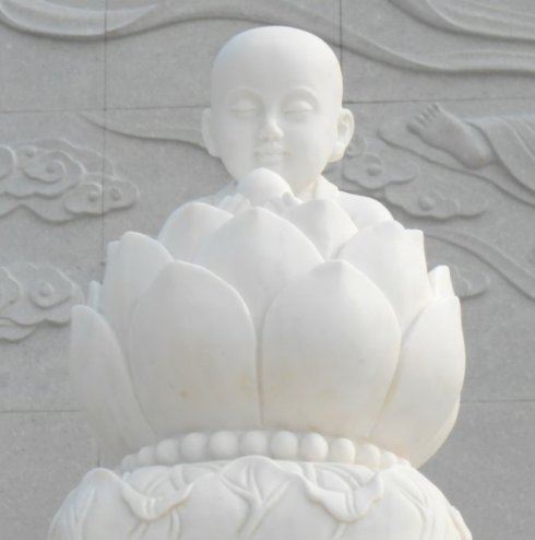 坐禅的先决条件是修忍耐心？