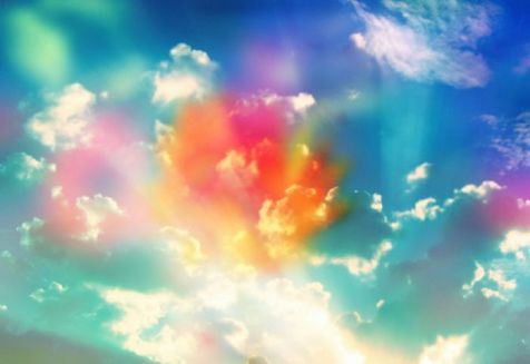 有多大虔诚心就有多大加持力