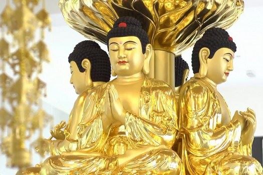 毎说一句话，都会有因果