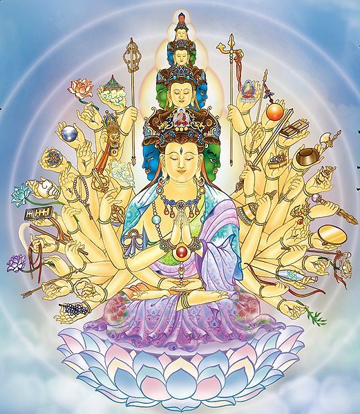 人为何会有尊贵与下贱的不同？因果使然！