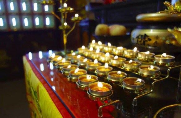 学佛这么久，七不退之法你听说过吗