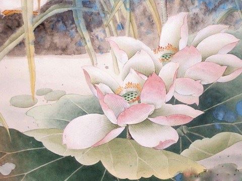 人要死亡以前，四大先起变化