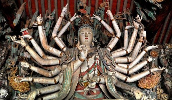 如何正确诵经，有什么诀窍？