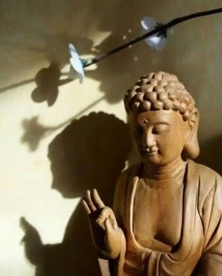 静坐给我们带来的好处