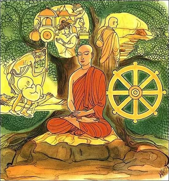 邪淫的果报惨烈，希望大家戒邪淫