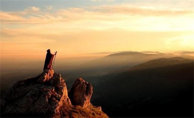 修行人应如何忍受怨敌的伤害