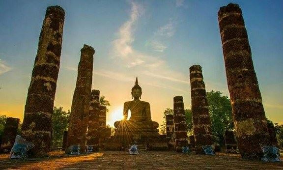 济群法师：男女本无差别，分别心产生欲望