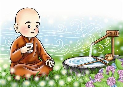 佛家慈悲与世俗善良有何不同？