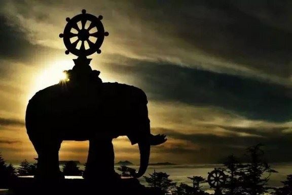 春困了怎么办？佛教方法让你告别失眠