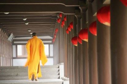 知因识果，走向光明——我的学佛历程