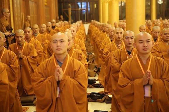 去寺院该如何上香？里边大有学问