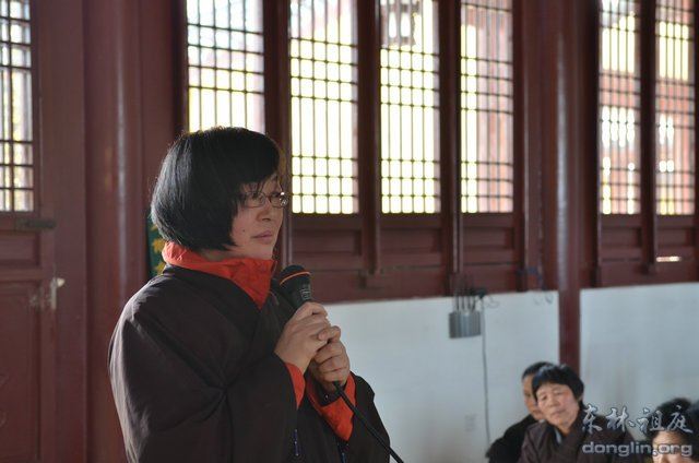 2017年佛教徒当体悟《心经》深意