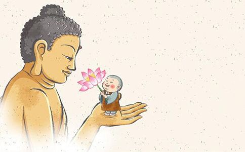 虚云禅师朝山感应奇事