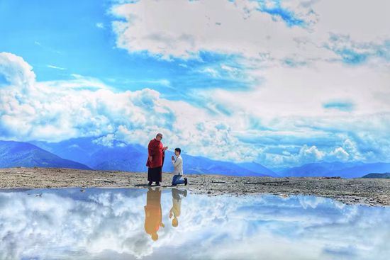 学会去平衡生活中的加减法