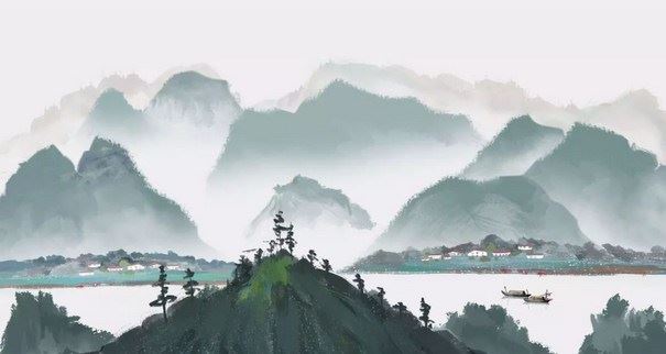 印顺大和尚与本焕长老结缘的传奇故事