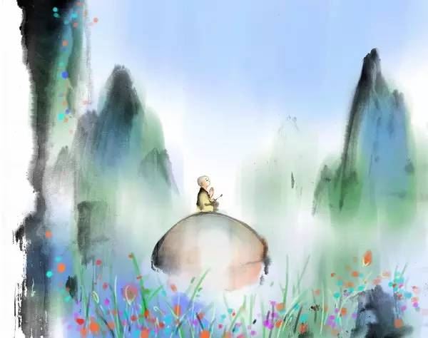 学诚法师说【自卑】