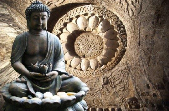 造善业还是造恶业跟动机有很大的关系