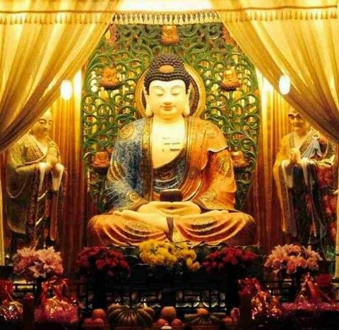 圣空法师：诵楞严咒有何忌讳？