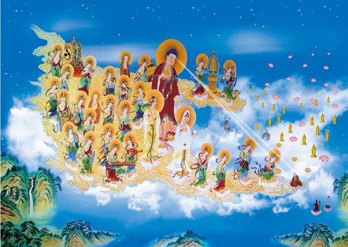 佛珠为什么是一百零八颗的，有什么含义？