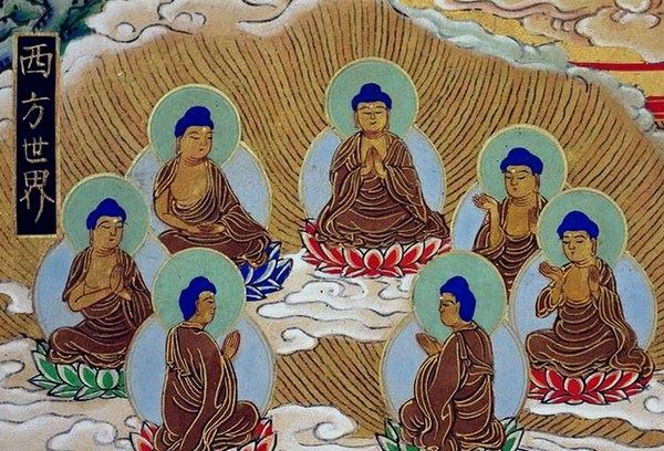 感受万物恩德，福气自然来临