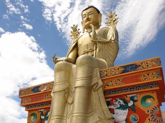 求悟，求得种种境界，而不以决定求生为事，即所谓舍本逐末也