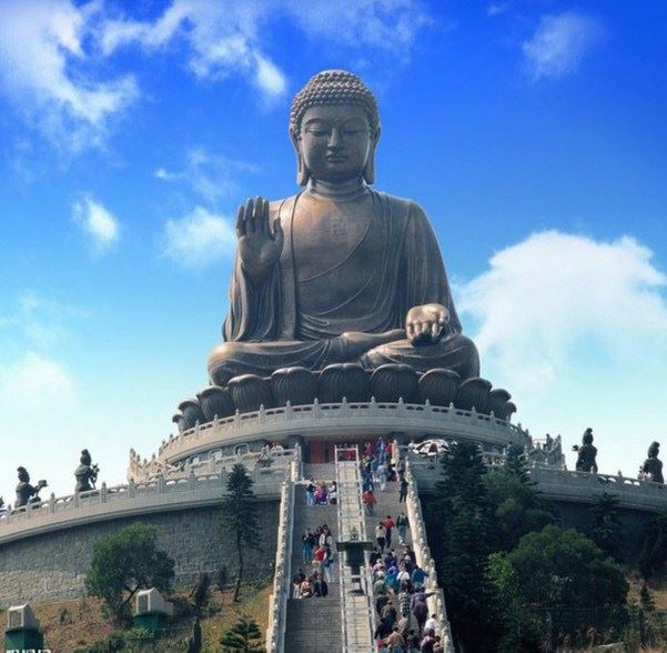 森林寺院清规大全