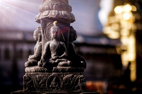 善芸：邪淫果报不可思议，忏悔劝世人戒除