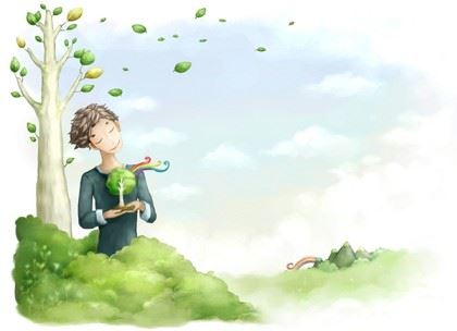 虚云老和尚：静坐一须臾，胜造七宝塔