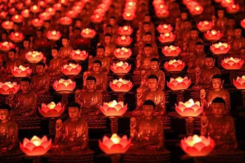 一辈子，为了啥？